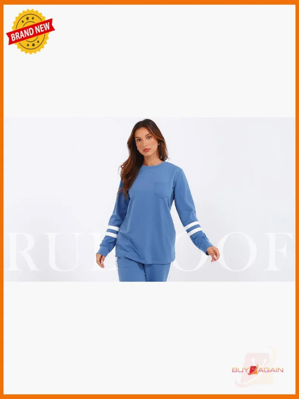 Lounge Sets for Women 2 Piece Travel Sweatsuits Fall Outfits Matching Set S-3XL